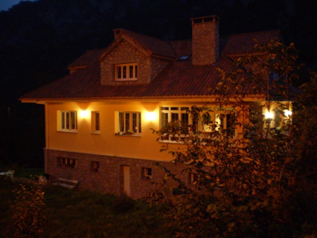 Hotel L'Ablana photo