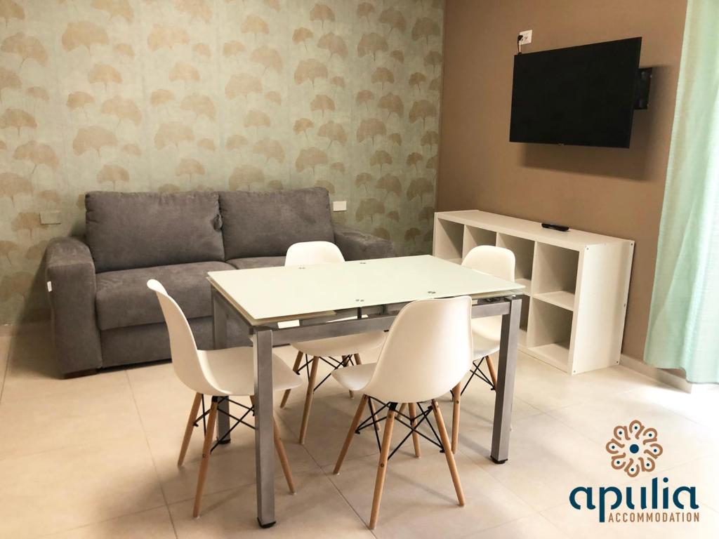 Dante 11 Guesthouse by Apulia Accommodation - 2