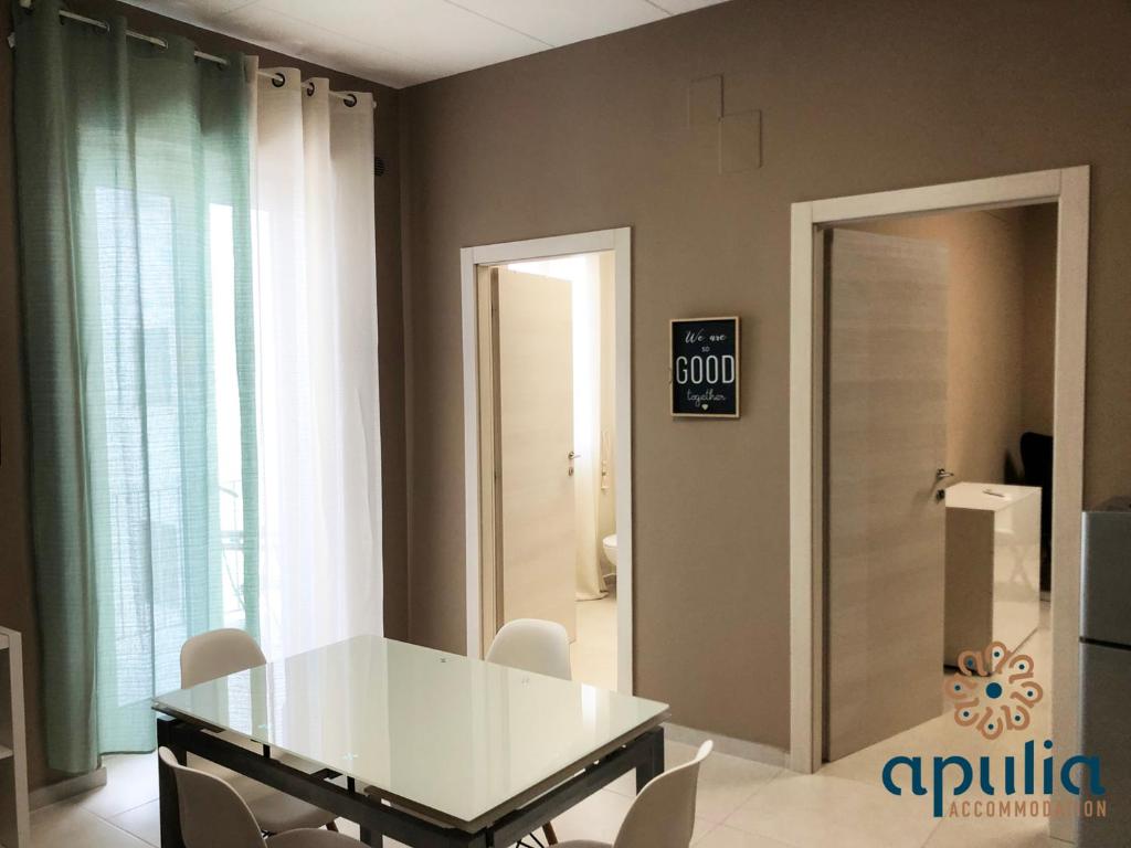 Dante 11 Guesthouse by Apulia Accommodation - 4