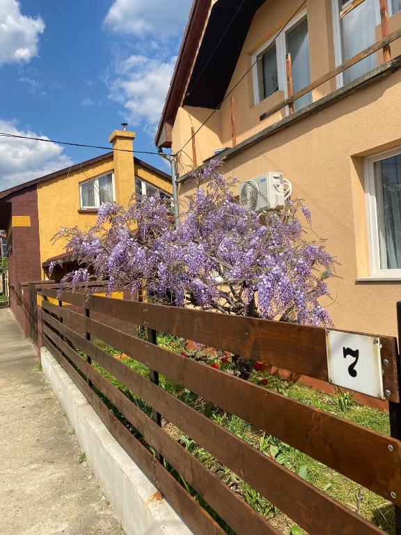 Budapest Airport-Vecses Trainstation Apartman K7 photo