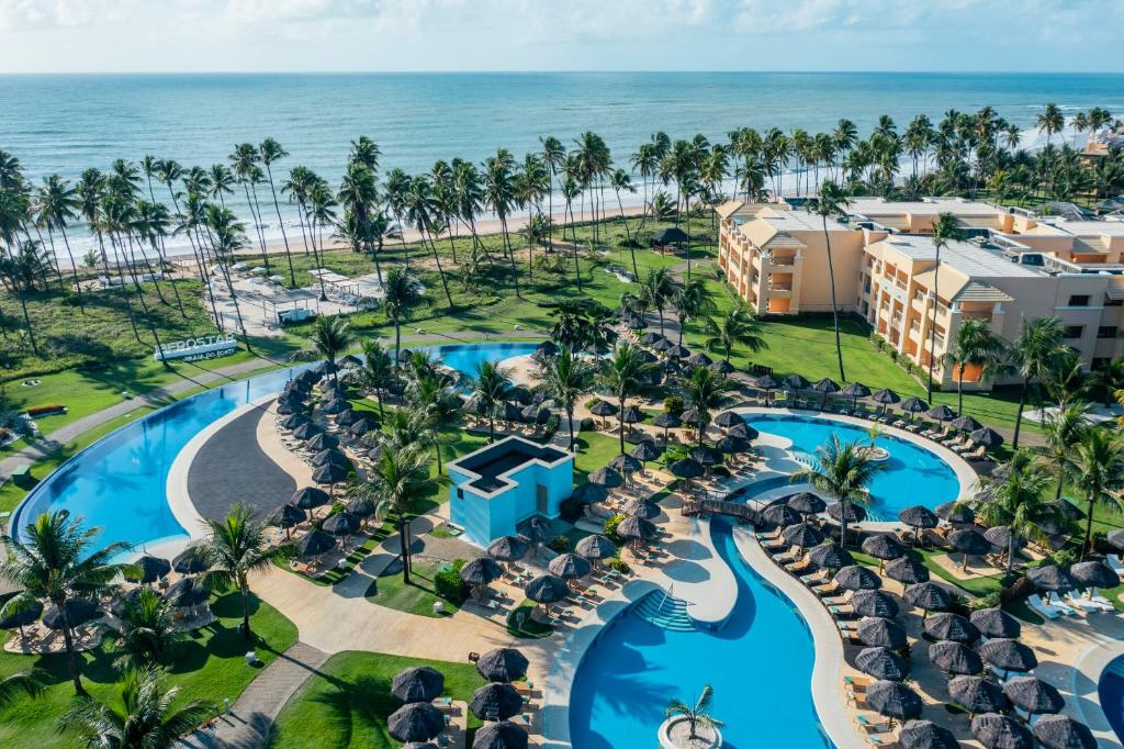 Iberostar Selection Praia do Forte — Hotel in Mata De Sao Joao