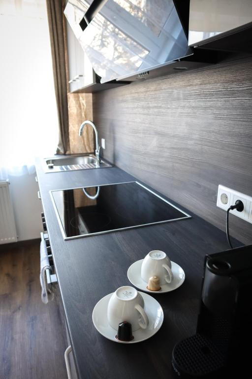 Living8-Appartements - 4