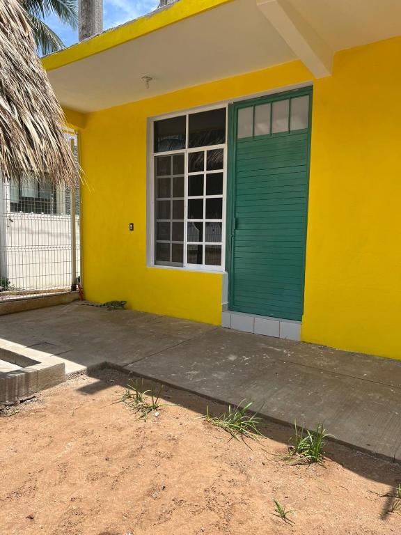 Casa Mango photo