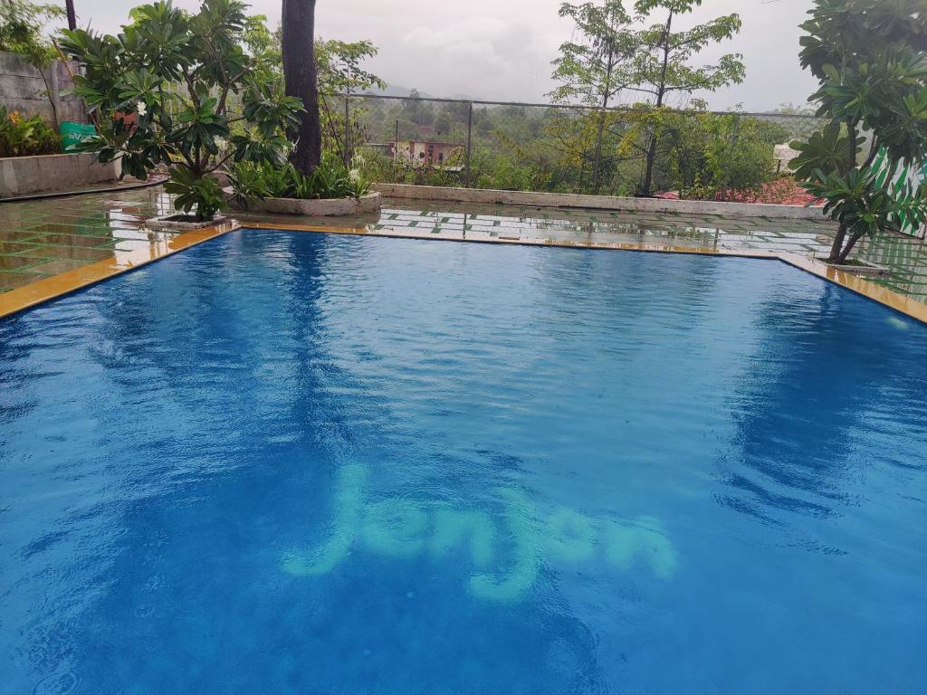 JenJon Karjat Resort - One BHK Premium Chalet with optional SWIMMING POOL photo