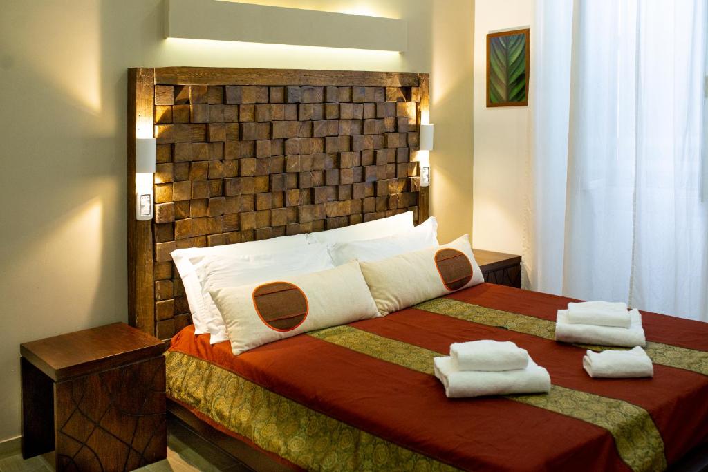 Adventor Eco-Suites - 4