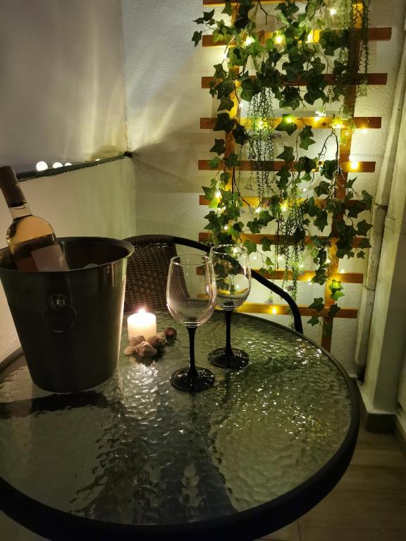 Apartament downtown photo