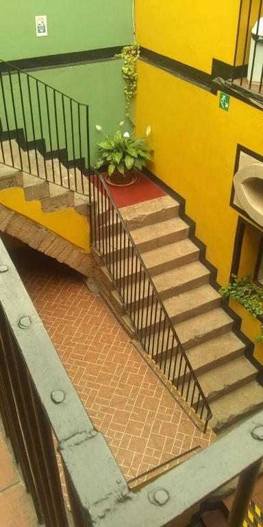 Hostal Sagrado Corazon photo