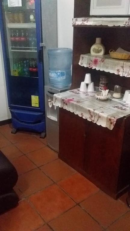 Hostal Sagrado Corazon photo