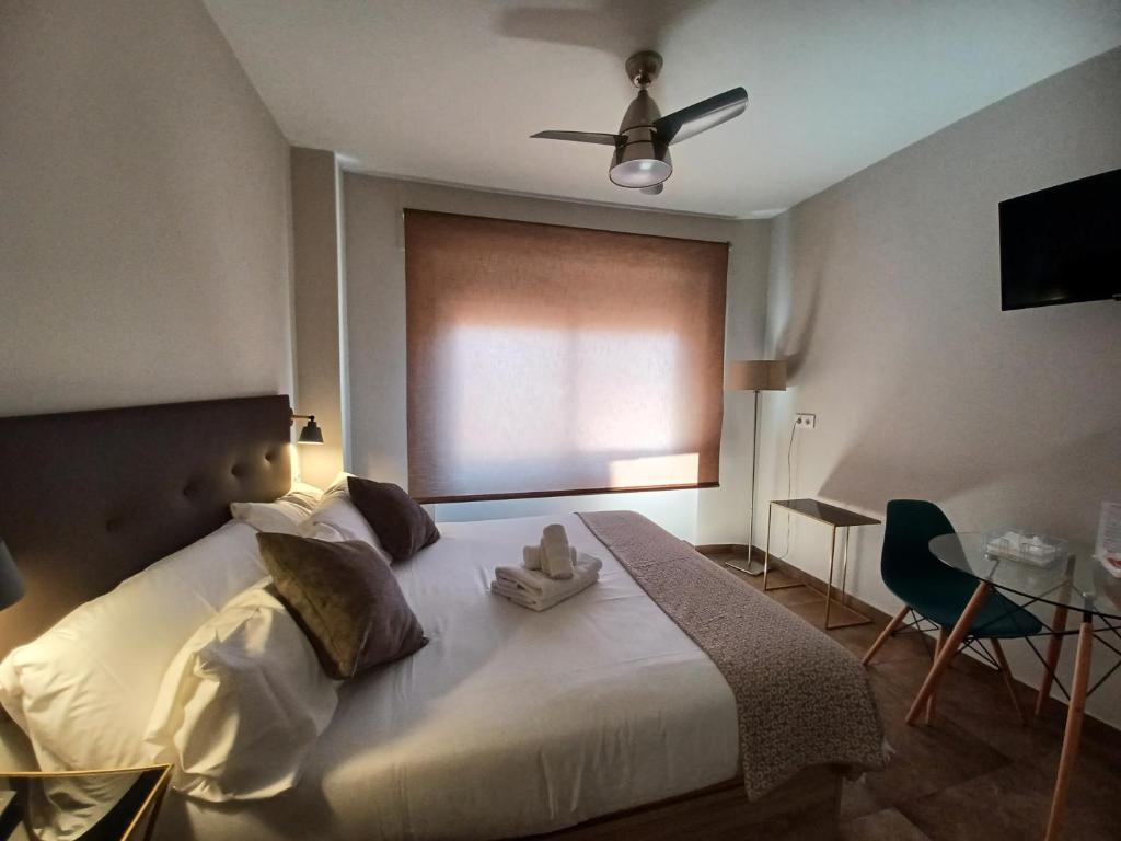 Apartamento acogedor junto a Calle Betis, TRIANA-LOS REMEDIOS - 5