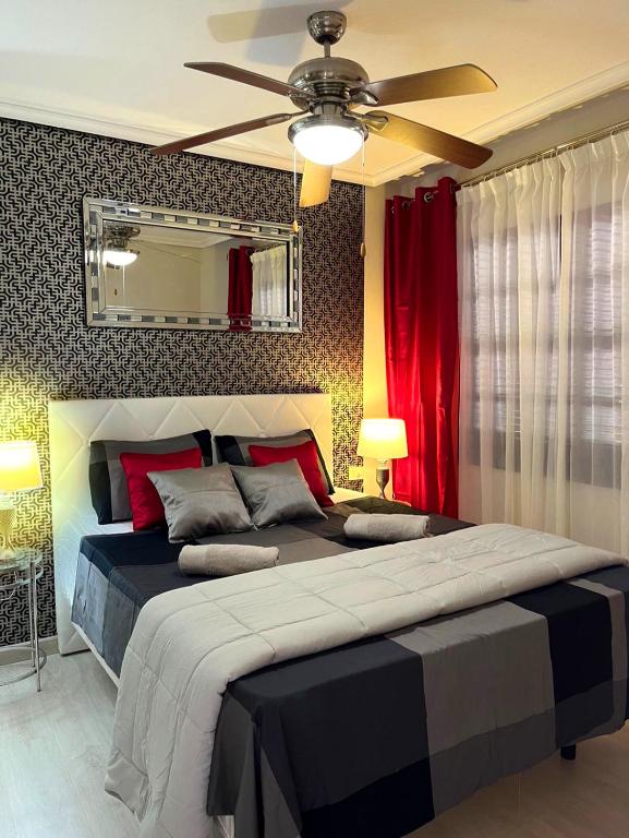 Elegant style 3-bedroom brand new apartment - 3