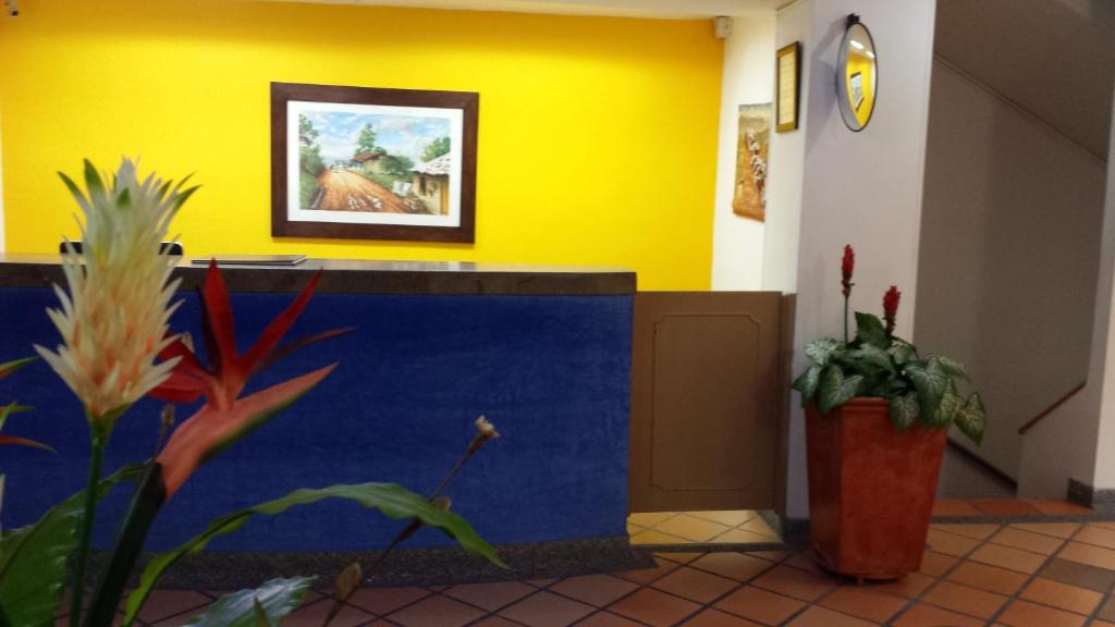 Hotel Castillo Real photo