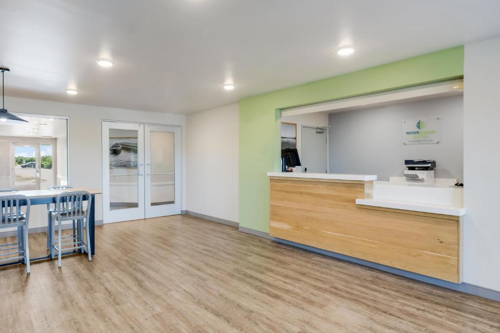 WoodSpring Suites Smyrna-La Vergne photo
