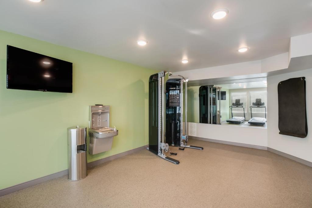 WoodSpring Suites Smyrna-La Vergne photo