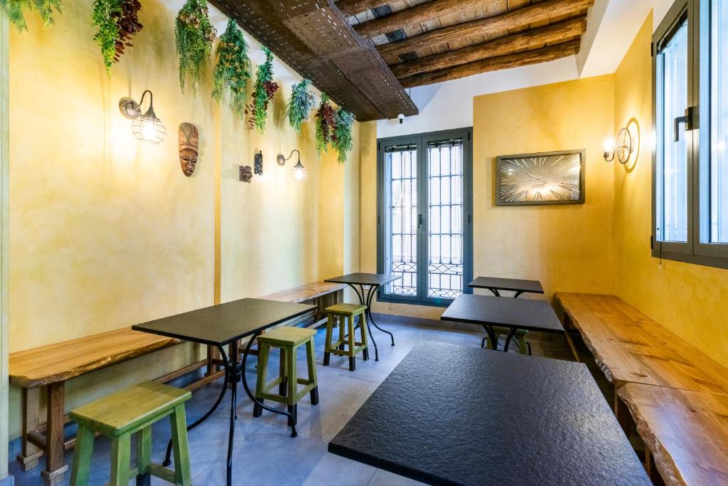 Hostel Carlota Braun photo