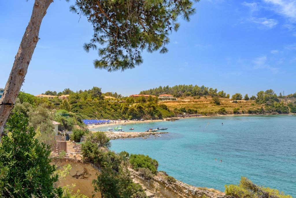 Via Lassi Kefalonia photo