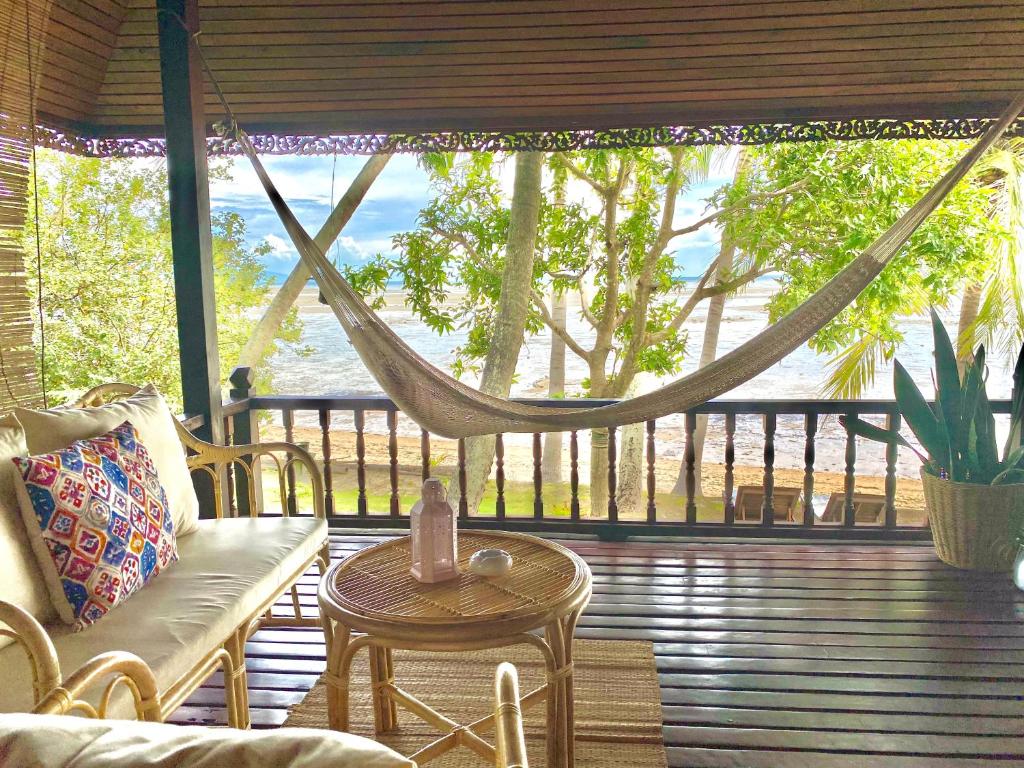 Hin Kong Sunset Beach Front House photo