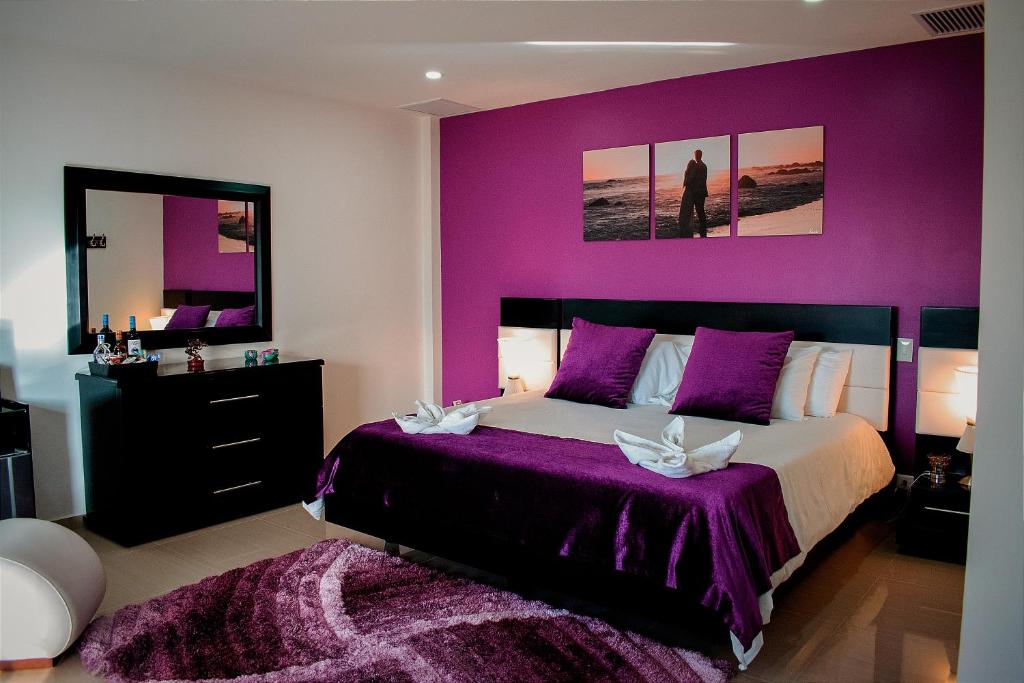 Hotel Jade Spa photo