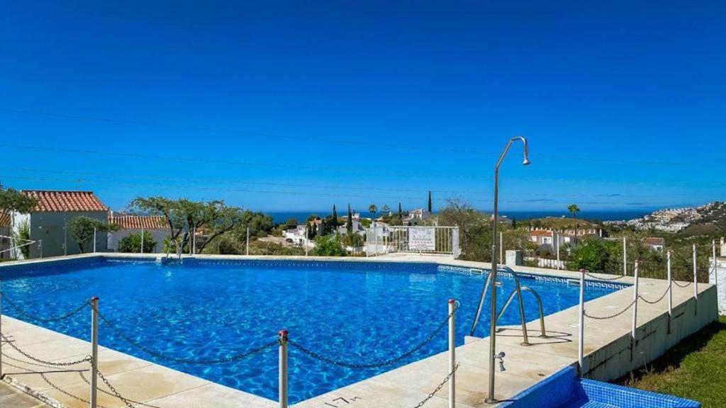 Garden Apartment, La Noria, Málaga