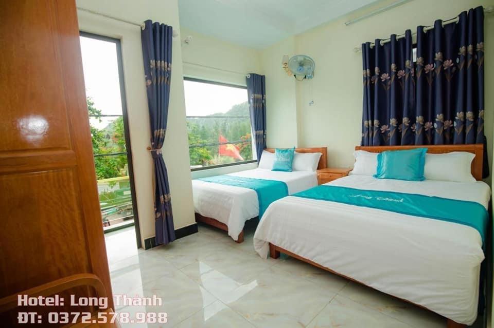 Long Thành Motel