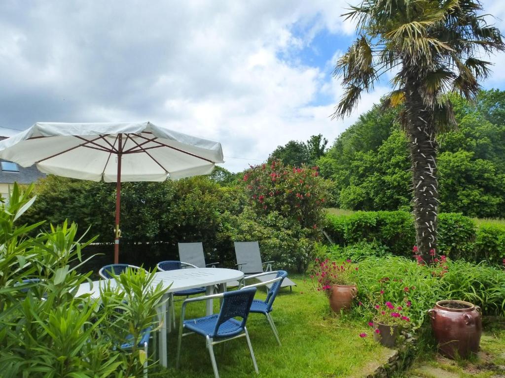 Holiday Home in Perros-Guirec near Beaches - 1