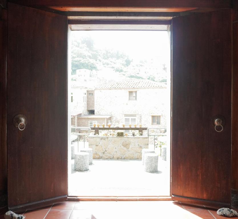 Jin Sha Ting Hai Homestay I photo