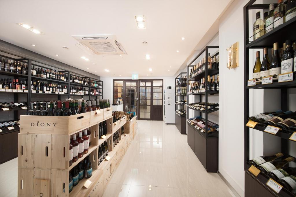 Đồ ăn và thức uống