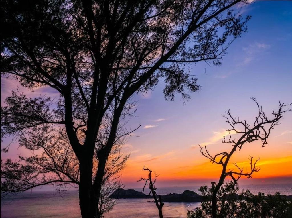 Jin Sha Ting Hai Homestay I photo