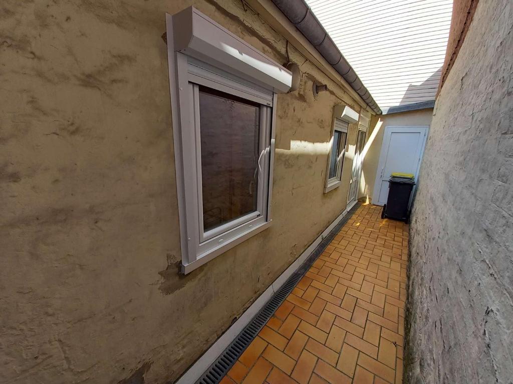 Charmante Maison à Berck-Plage, 2 Chambres, WiFi Inclus - FR-1-674-38 - 2