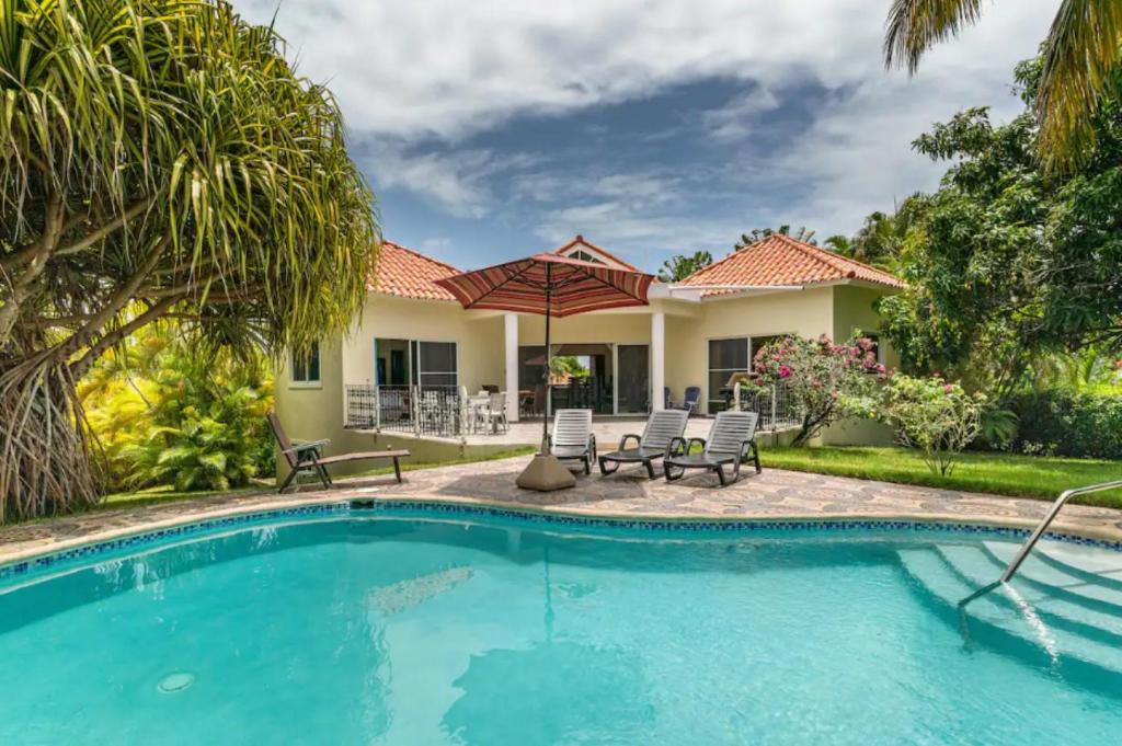 Hotels in Sosúa, Dominican Republic price from 94 of Hotels
