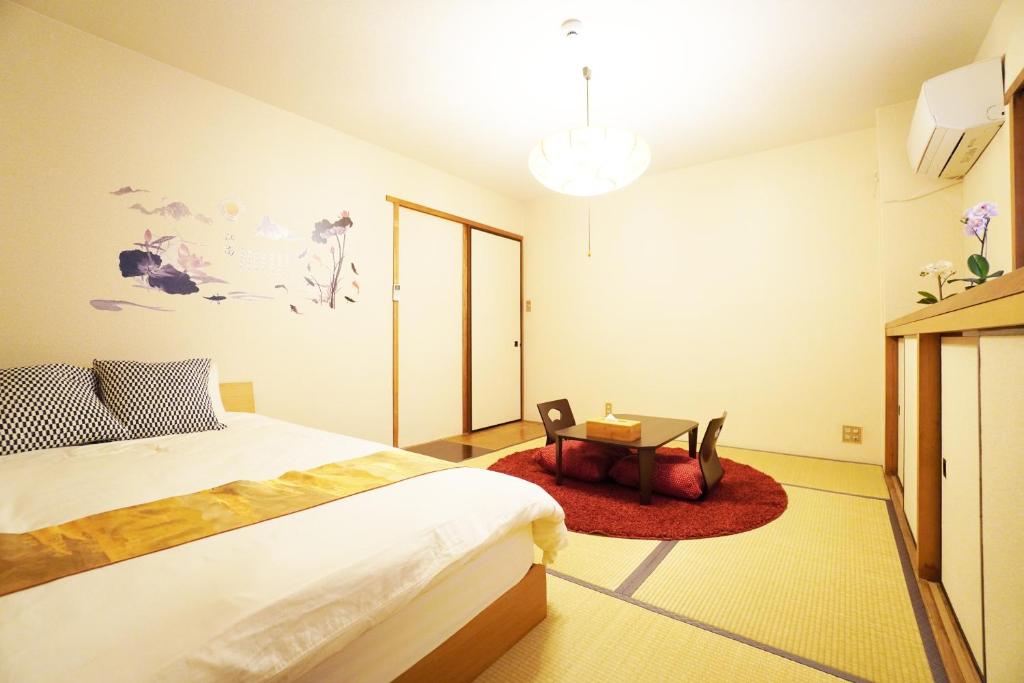 Dotonbori Mansion 405