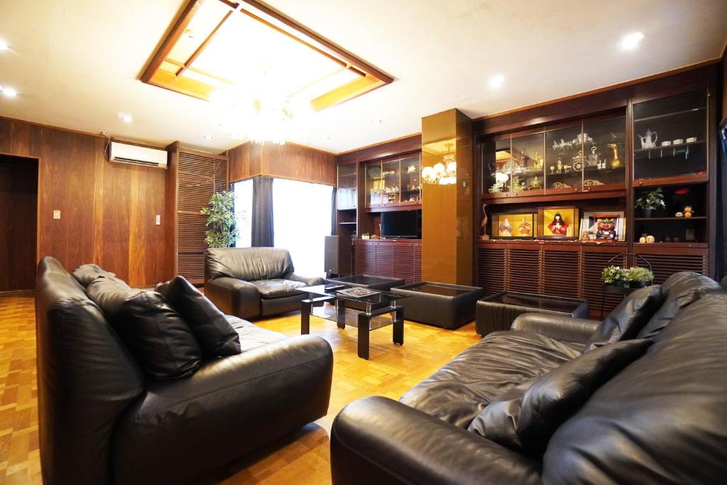 Dotonbori Mansion 405
