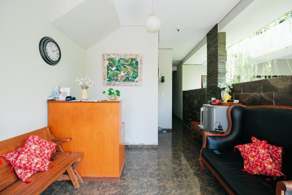 OYO 2438 D'Tamblingan Guesthouse photo