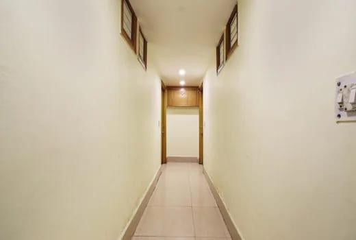 Odyssey Stays Pooja Homestay photo