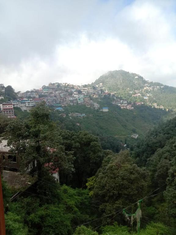 Odyssey Stays Pooja Homestay photo