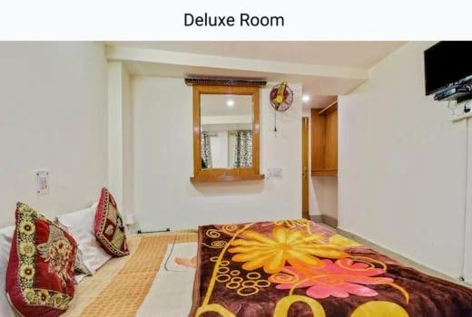 Odyssey Stays Pooja Homestay photo