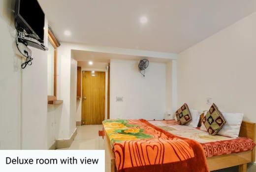 Odyssey Stays Pooja Homestay photo