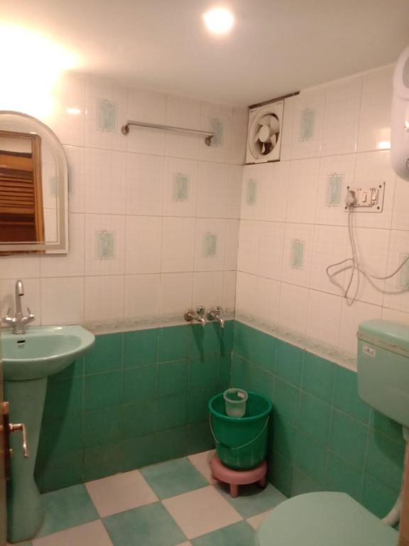 Odyssey Stays Pooja Homestay photo
