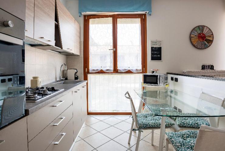 Casti apartment - MM3 Comasina - 2