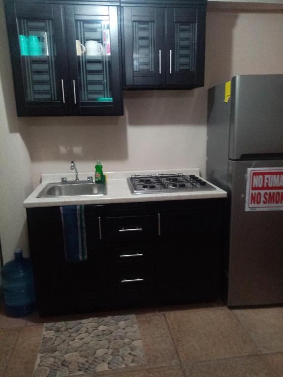 Amanecer Apartment photo