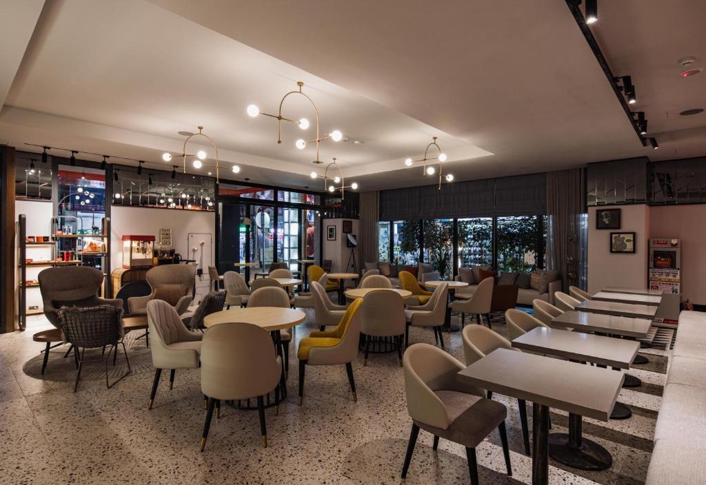 酒吧/Lounge Bar