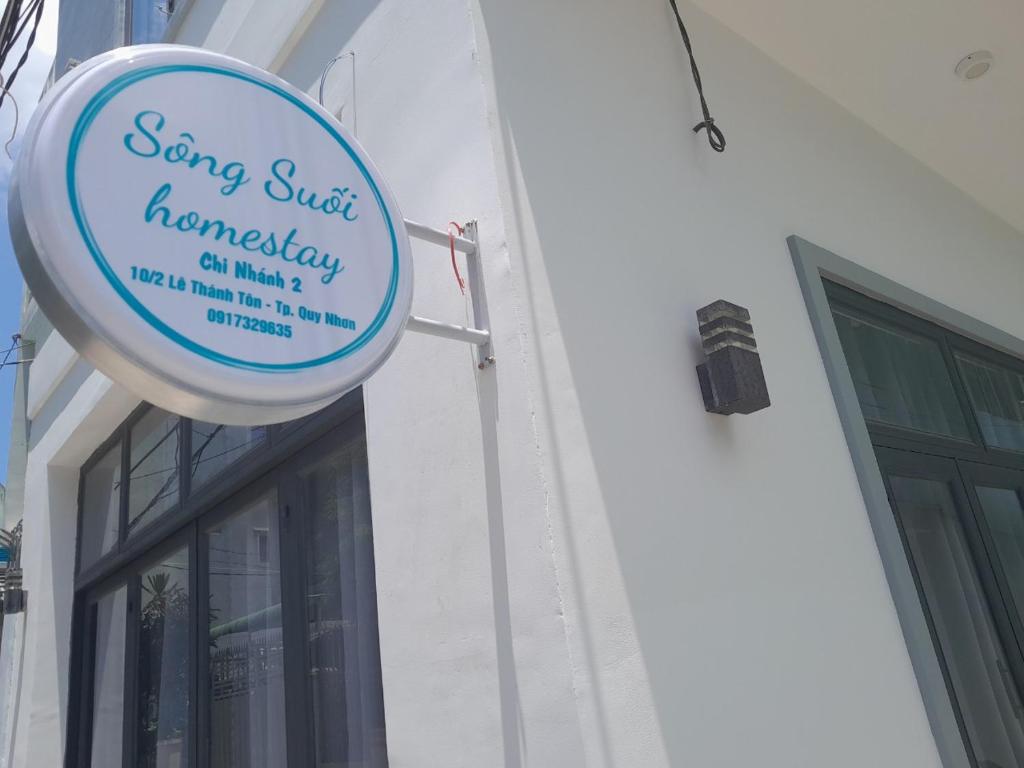 Sông Suối homestay 2