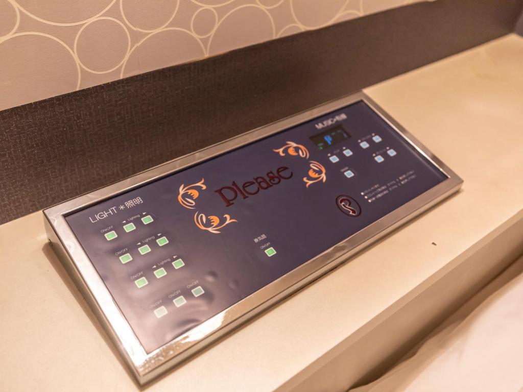 Tabist Hotel Please Kobe photo
