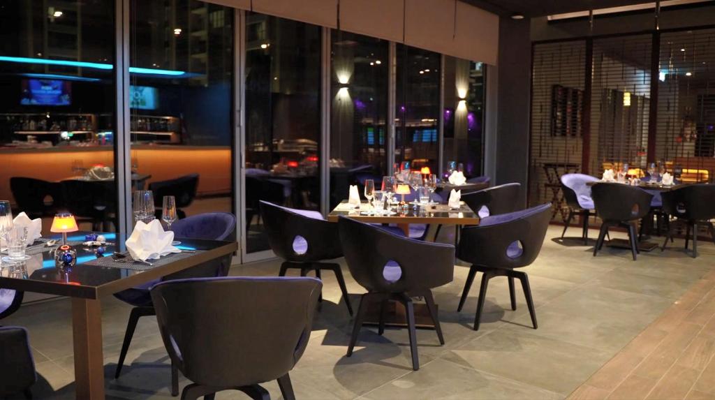 Bar/lounge