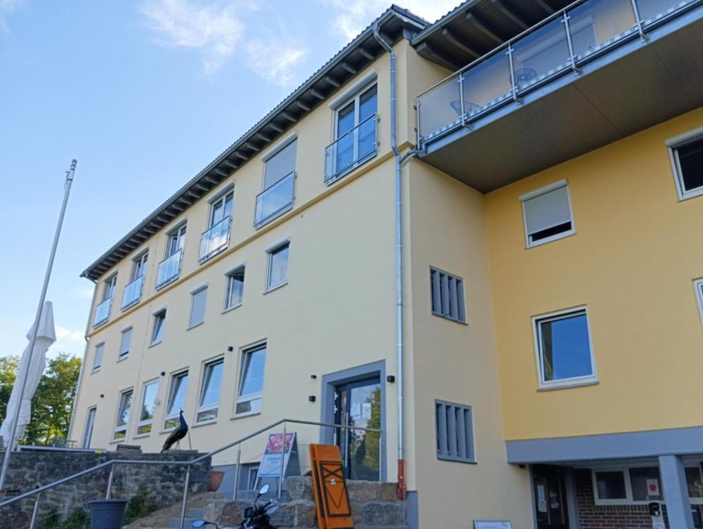 Haus Jagstblick