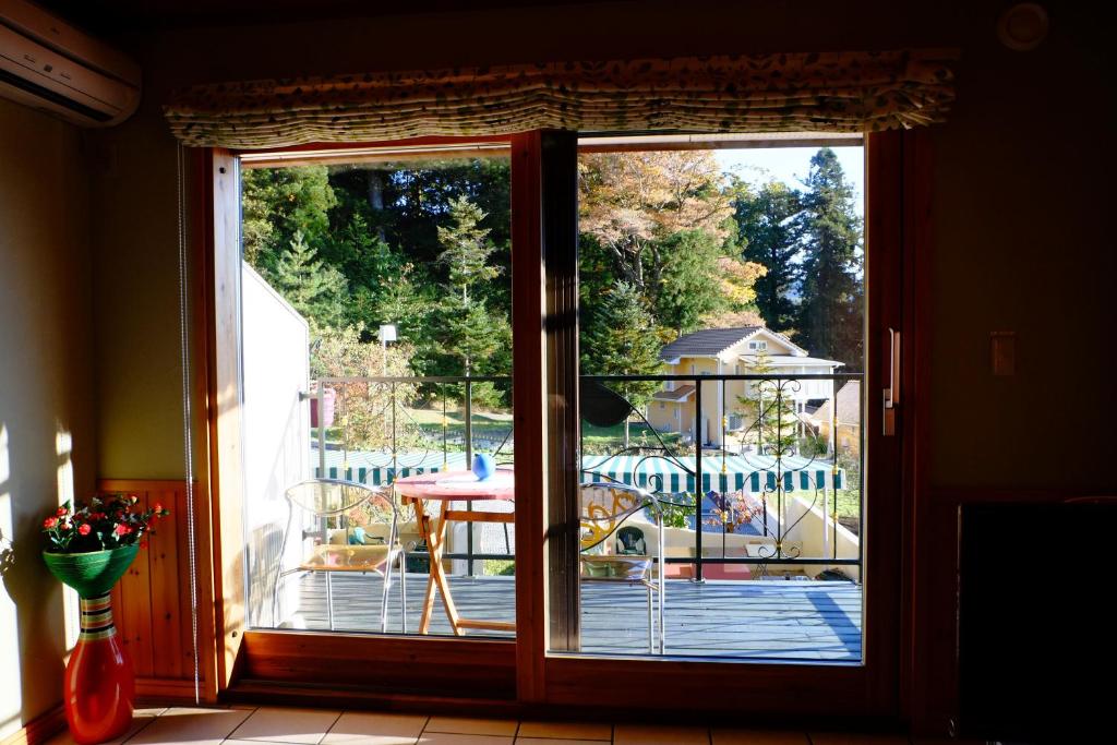 라 포사다 코티지 호텔 이미지 2