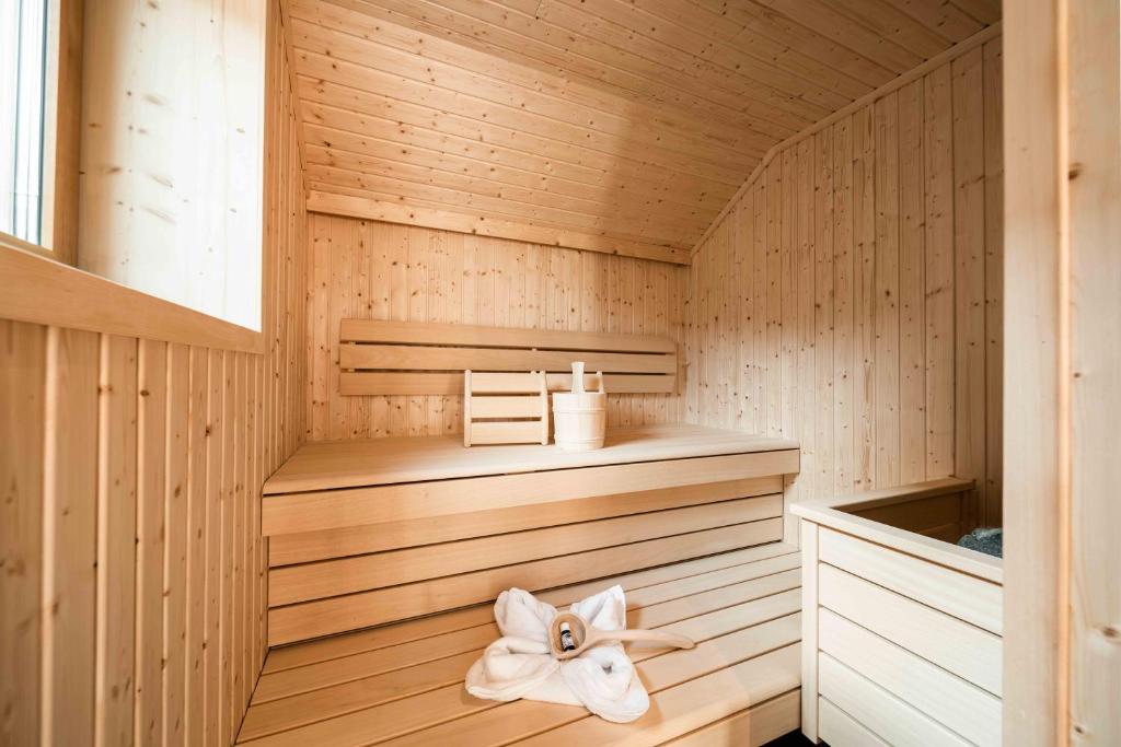 Hohe Tauern Lofts Panoramabahn by Alpina-Holiday - 2