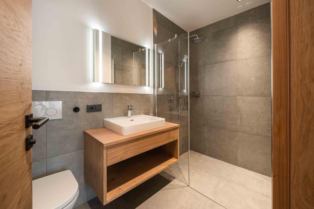 Hohe Tauern Lofts Panoramabahn by Alpina-Holiday - 3
