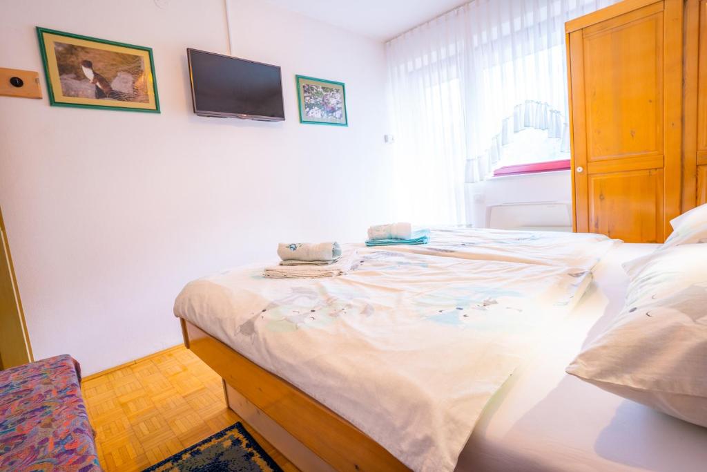 Apartments Bohinj Mavrica photo