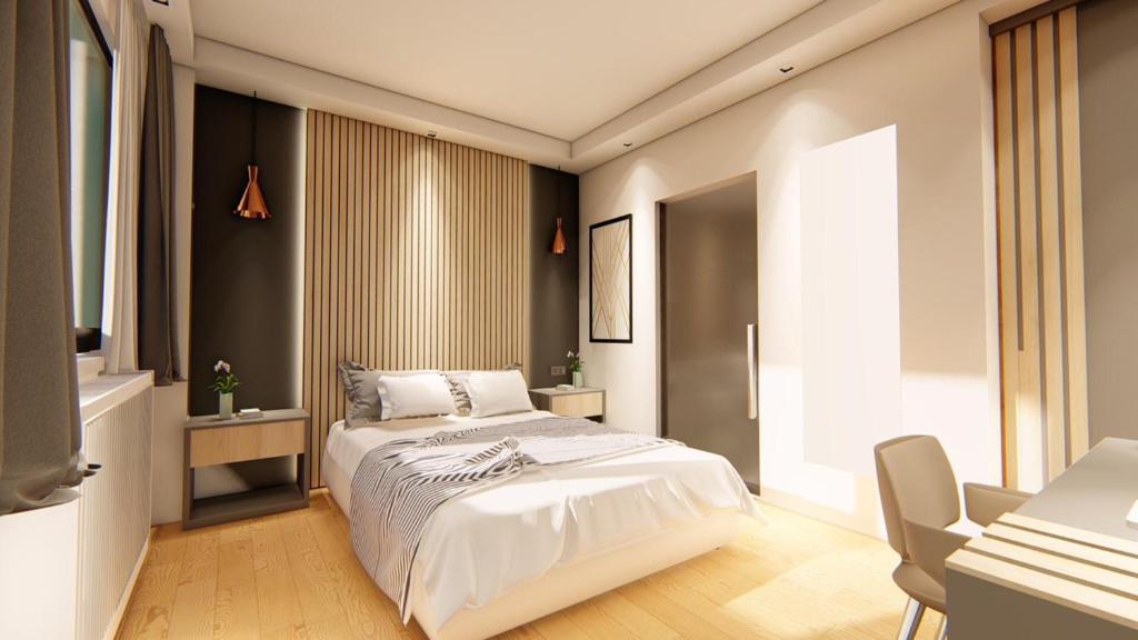 Antik Houses — Hotel in İstanbul