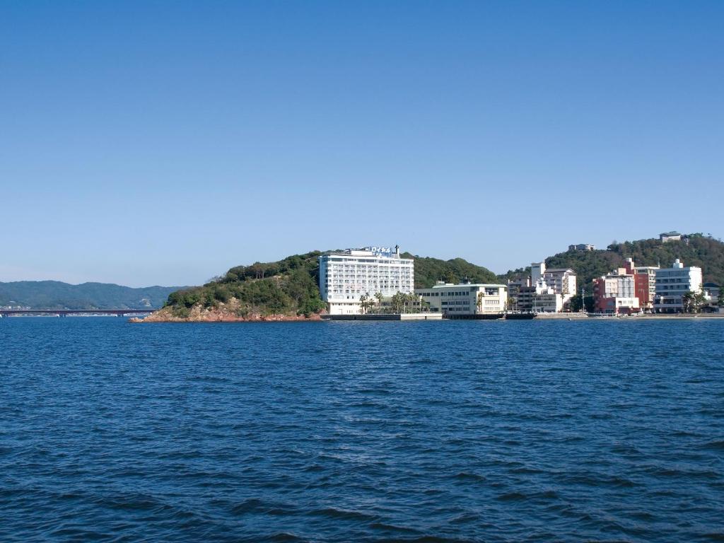 Sago Royal Hotel photo